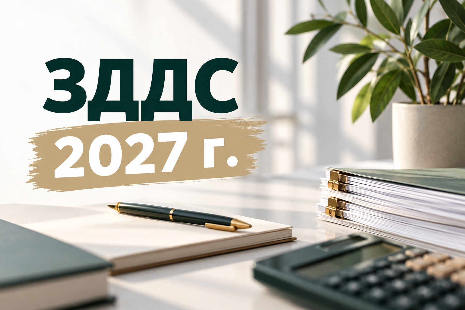 Какво се предлага да се промени в ЗДДС през 2027 г. и какво означава това за бизнеса?